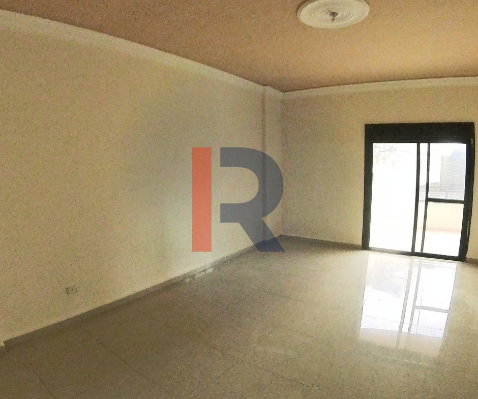 R9-1982  Apartment 140m for sale in Barsa - Koura — الصورة 3 من 6