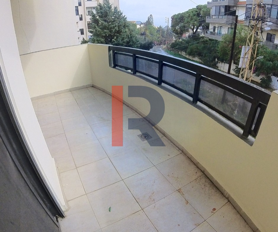 R9-1982  Apartment 140m for sale in Barsa - Koura — الصورة 6 من 6