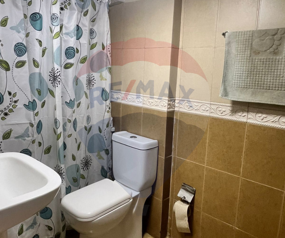 R9-1986 Apartment 130m for sale in Al-Qobbeh - Tripoli — الصورة 9 من 9