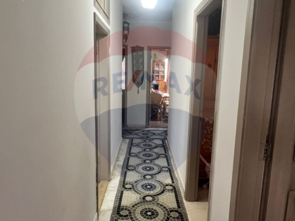 R9-1986 Apartment 130m for sale in Al-Qobbeh - Tripoli — الصورة 3 من 9