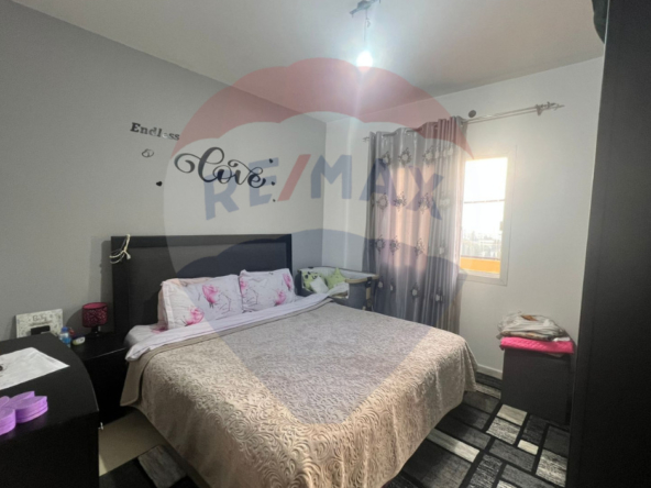 R9-1986 Apartment 130m for sale in Al-Qobbeh - Tripoli — الصورة 5 من 9