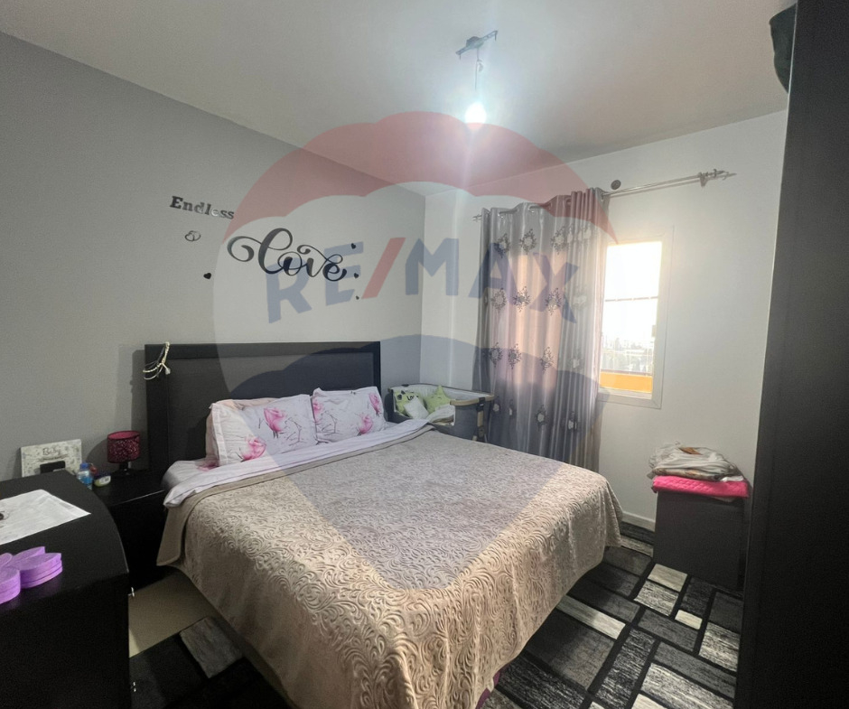 R9-1986 Apartment 130m for sale in Al-Qobbeh - Tripoli — الصورة 5 من 9