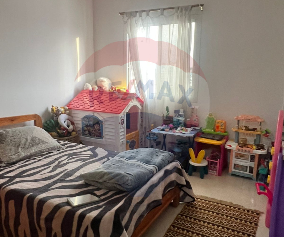 R9-1986 Apartment 130m for sale in Al-Qobbeh - Tripoli — الصورة 6 من 9