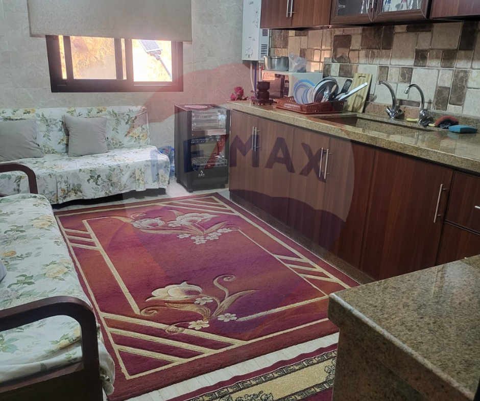 R9-1987 Apartment 120m for sale in Deir Ammar — Photo 4 of 7