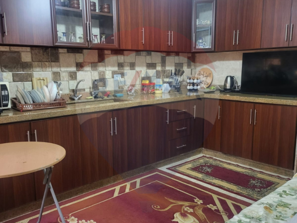 R9-1987 Apartment 120m for sale in Deir Ammar — Photo 5 of 7