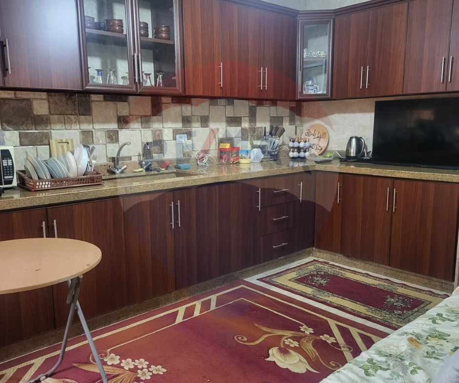 R9-1987 Apartment 120m for sale in Deir Ammar — Photo 5 of 7