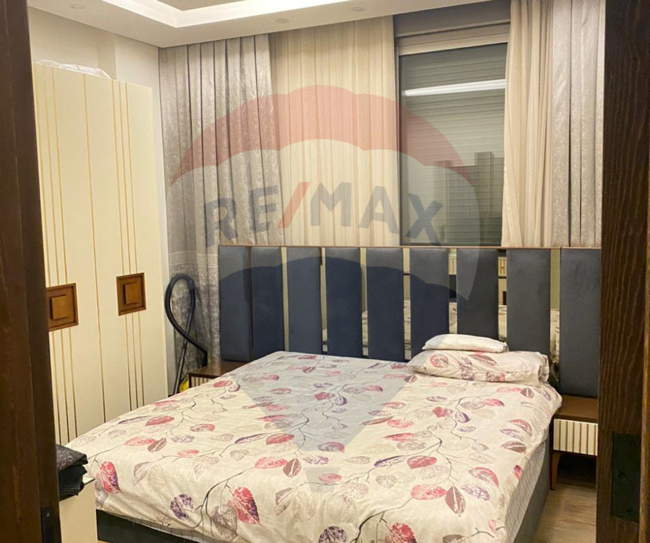 R9-1989 Deluxe Apartment 160m for sale in Nakabet Al Atebah - Tripoli — الصورة 4 من 11