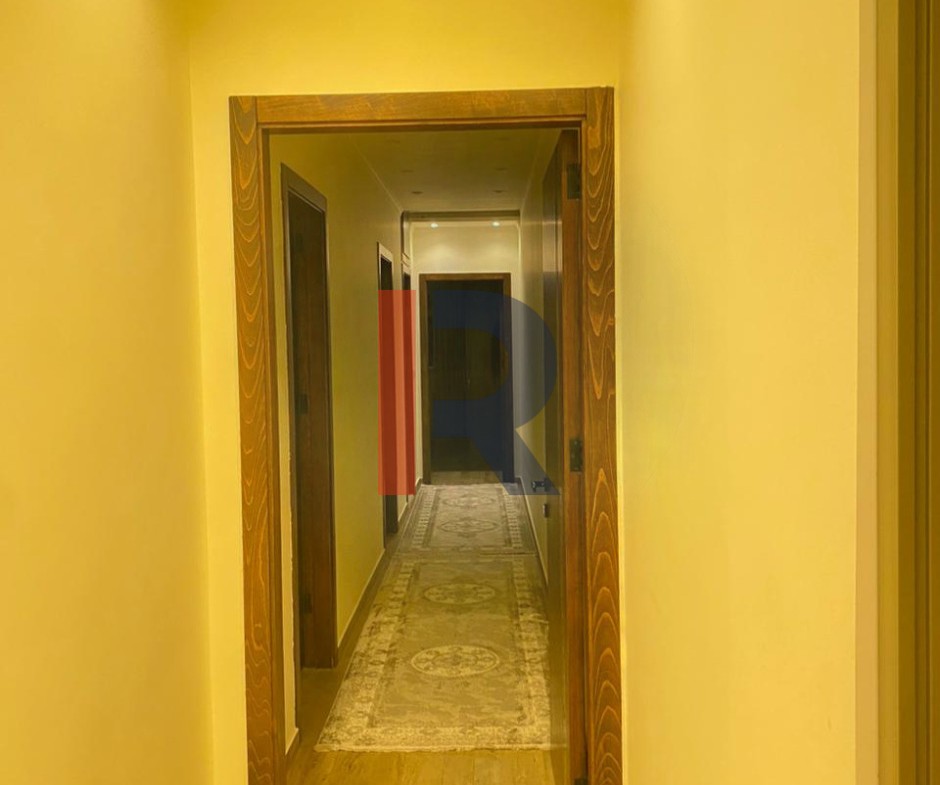 R9-1989 Deluxe Apartment 160m for sale in Nakabet Al Atebah - Tripoli — الصورة 9 من 11