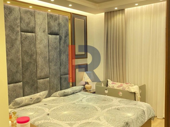 R9-1989 Deluxe Apartment 160m for sale in Nakabet Al Atebah - Tripoli — الصورة 3 من 11