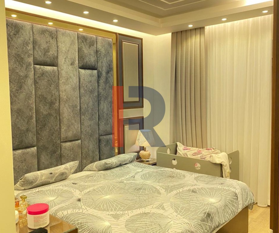 R9-1989 Deluxe Apartment 160m for sale in Nakabet Al Atebah - Tripoli — الصورة 3 من 11