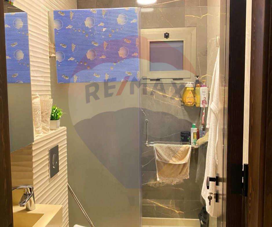 R9-1989 Deluxe Apartment 160m for sale in Nakabet Al Atebah - Tripoli — الصورة 10 من 11