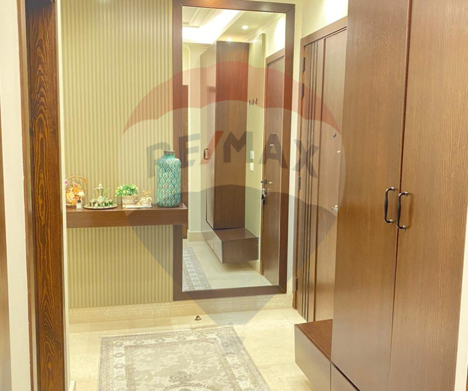 R9-1989 Deluxe Apartment 160m for sale in Nakabet Al Atebah - Tripoli — الصورة 7 من 11