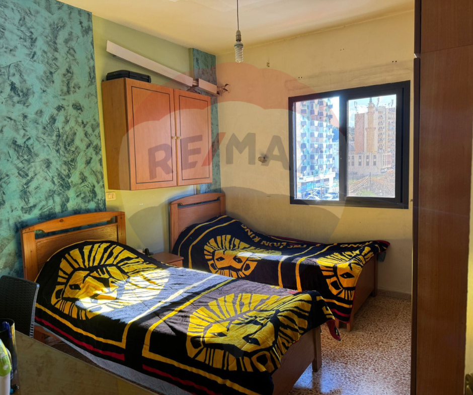 R9-1993 Apartment 150m for sale in Muharram - Tripoli — الصورة 9 من 9