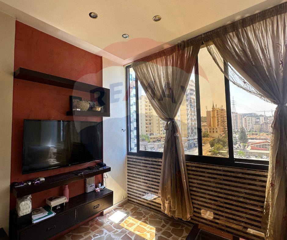 R9-1993 Apartment 150m for sale in Muharram - Tripoli — الصورة 6 من 9