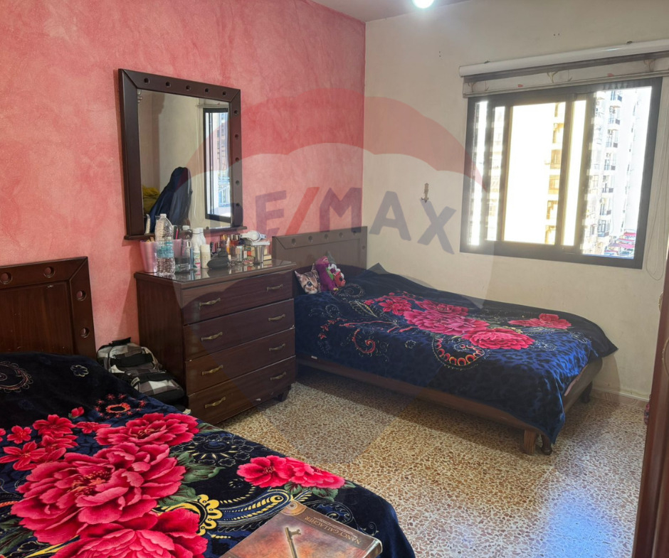 R9-1993 Apartment 150m for sale in Muharram - Tripoli — الصورة 7 من 9