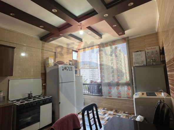 R9-1993 Apartment 150m for sale in Muharram - Tripoli — الصورة 5 من 9