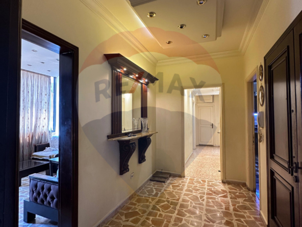 R9-1993 Apartment 150m for sale in Muharram - Tripoli — الصورة 3 من 9