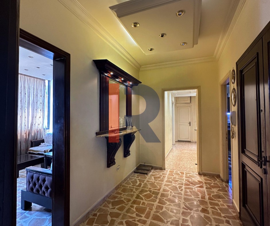 R9-1993 Apartment 150m for sale in Muharram - Tripoli — الصورة 3 من 9