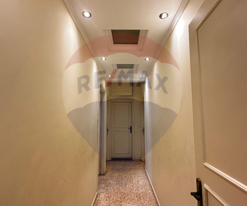 R9-1993 Apartment 150m for sale in Muharram - Tripoli — الصورة 4 من 9
