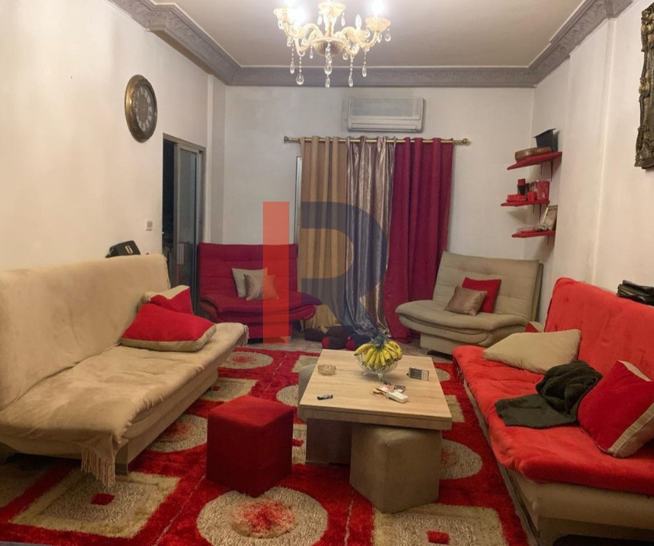 R9-1996 Apartment 155m for sale in Al-Qobbeh - Tripoli — الصورة 2 من 6