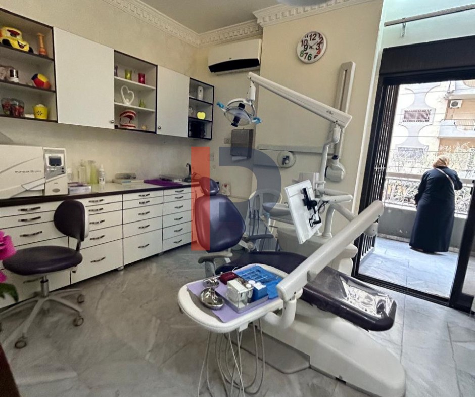 R9-1998 Two Offices 40m for rent in Nakabet Al Atebah - Tripoli — Photo 6 of 8