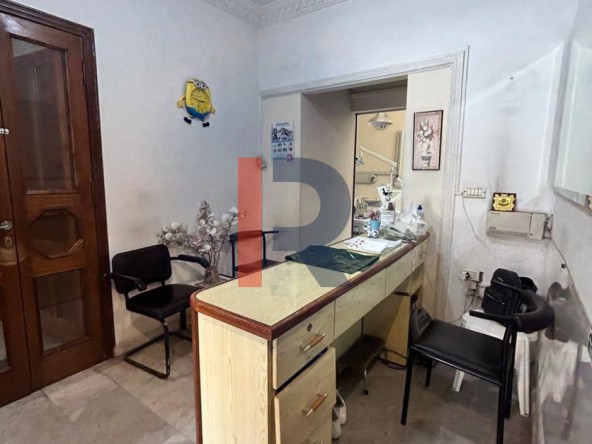 R9-1998 Two Offices 40m for rent in Nakabet Al Atebah - Tripoli — Photo 3 of 8