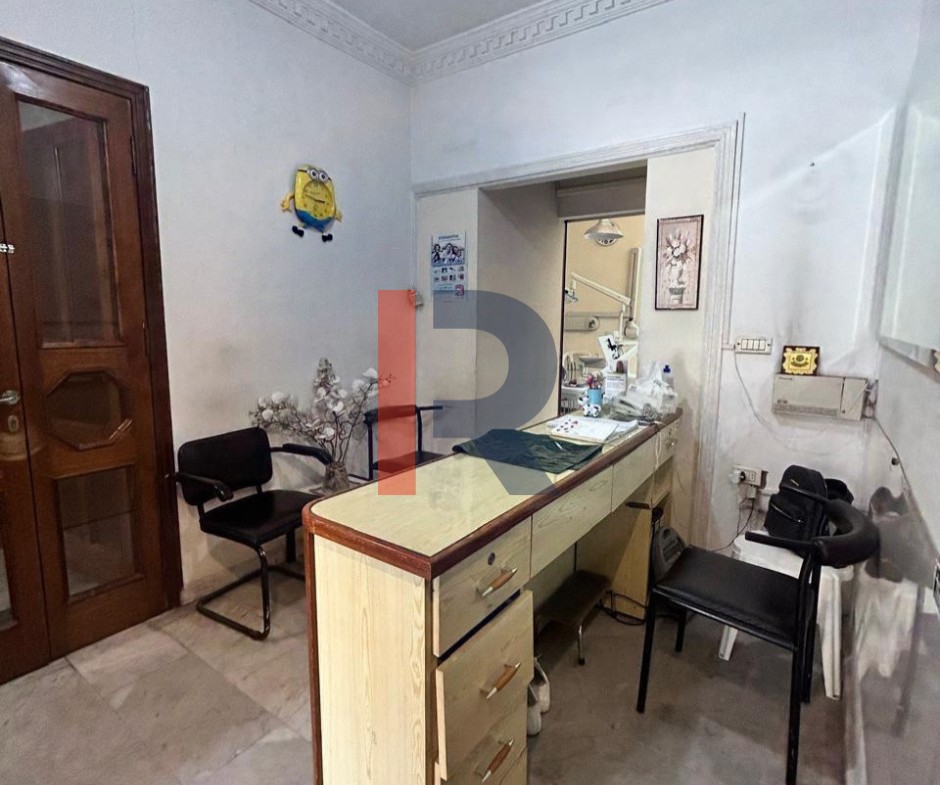 R9-1998 Two Offices 40m for rent in Nakabet Al Atebah - Tripoli — Photo 3 of 8