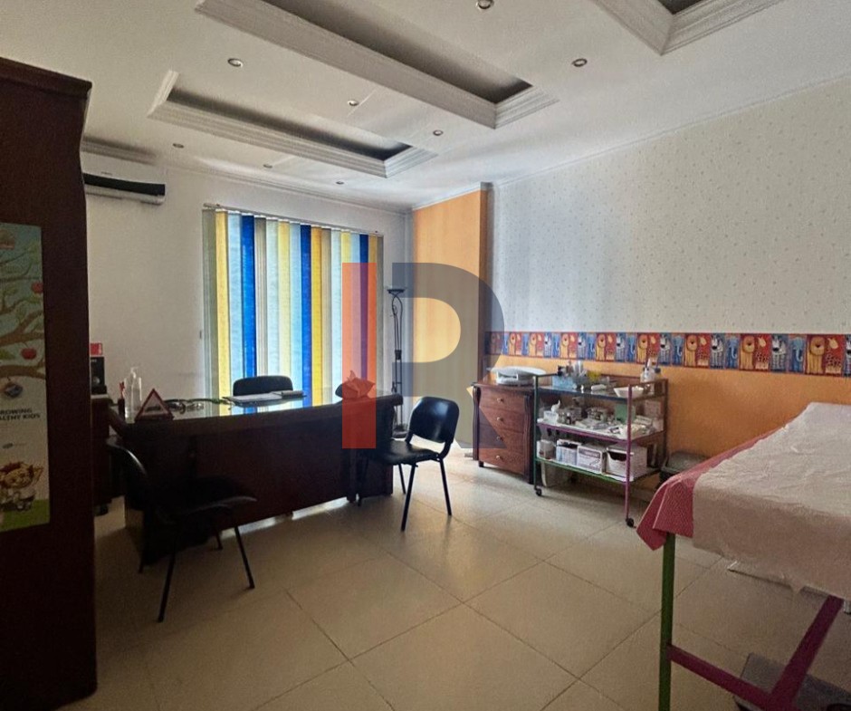 R9-1998 Two Offices 40m for rent in Nakabet Al Atebah - Tripoli — Photo 4 of 8