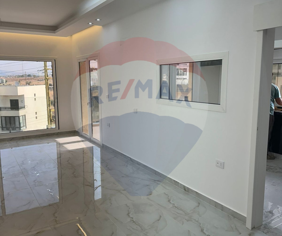 R9-2000 Brand-New Apartment 150m² for Sale in Daher El Ain - Koura — الصورة 6 من 19