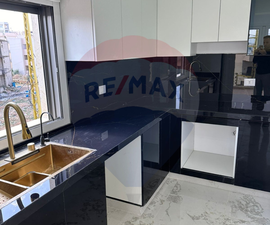 R9-2000 Brand-New Apartment 150m² for Sale in Daher El Ain - Koura — الصورة 11 من 19