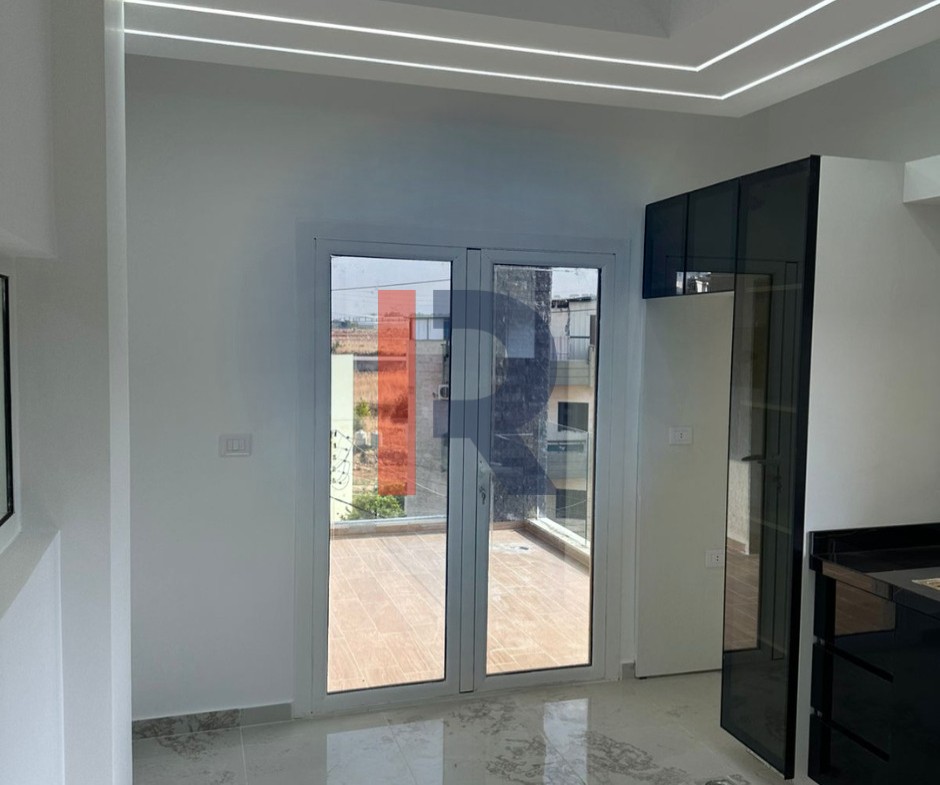 R9-2000 Brand-New Apartment 150m² for Sale in Daher El Ain - Koura — الصورة 14 من 19