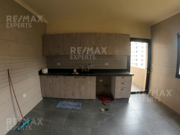 R9-2075 Apartment 220m for rent in Dam Wel Farez - Tripoli, near Hoz Mall — الصورة 5 من 9
