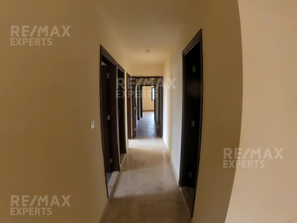 R9-2074  Apartment 220m for rent in Dam Wel Farez - Tripoli, near Hoz Mall — الصورة 4 من 10