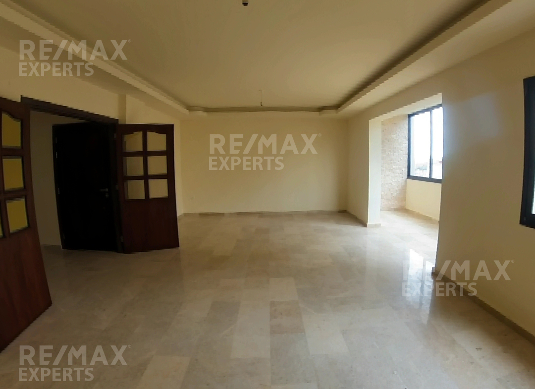 R9-2074  Apartment 220m for rent in Dam Wel Farez - Tripoli, near Hoz Mall — الصورة 3 من 10