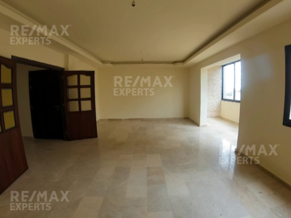 R9-2074  Apartment 220m for rent in Dam Wel Farez - Tripoli, near Hoz Mall — الصورة 3 من 10