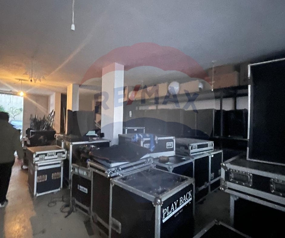 R9-2094 Storage for sale in Daher Al Ein Koura — الصورة 2 من 2