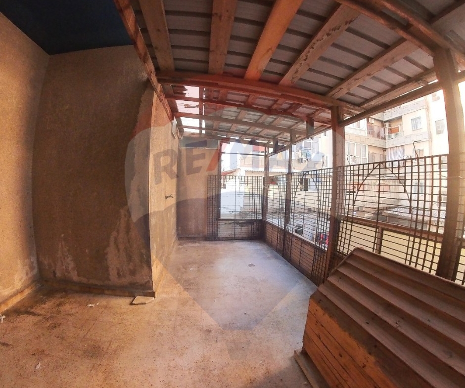 R9-2097 Apartment for sale in Mina Tripoli — Photo 5 of 5