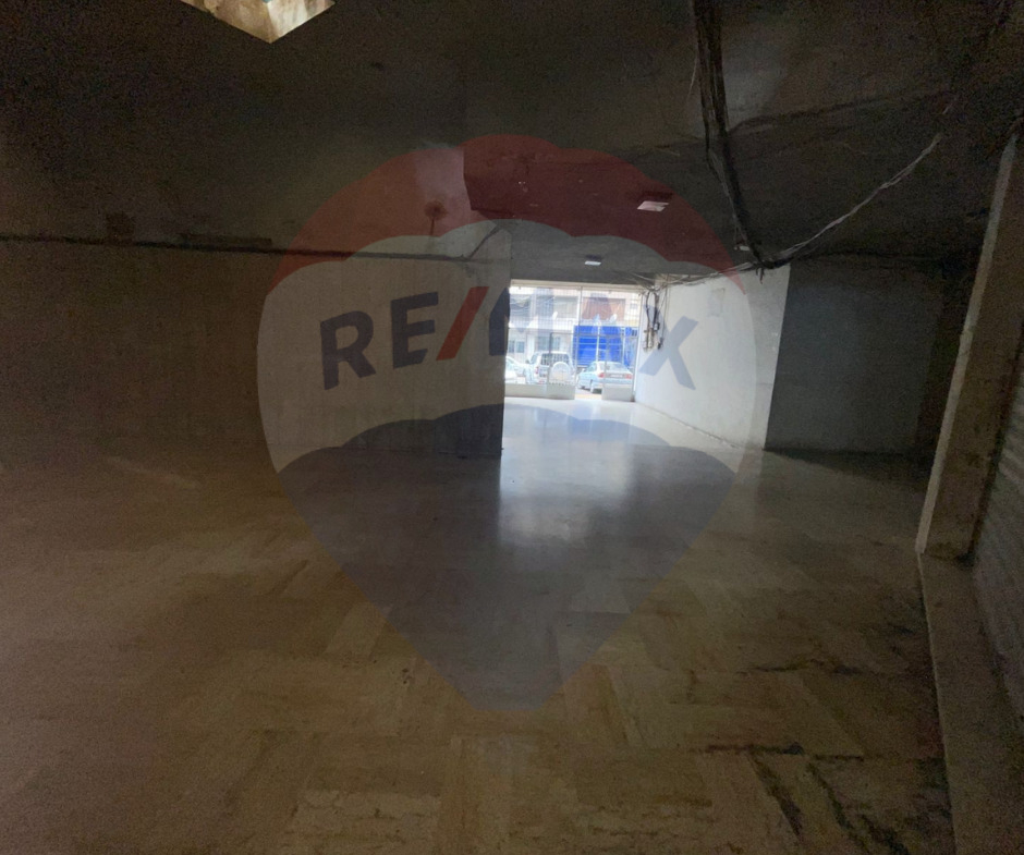 R9-2080 Two Connected Shops 130m² for sale in Houriya Street - Tripoli — الصورة 5 من 6
