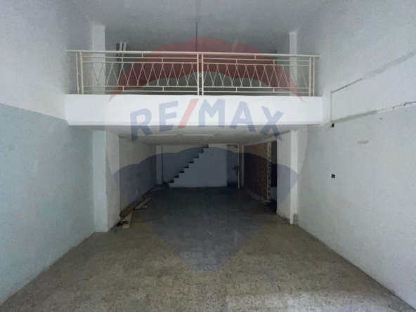 R9-2080 Two Connected Shops 130m² for sale in Houriya Street - Tripoli — الصورة 3 من 6
