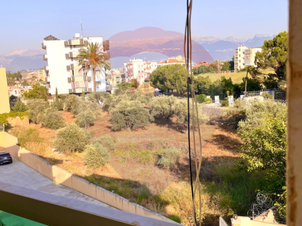 R9-2082 Apartment 120m² for sale in Nakhleh - Koura — Photo 2 of 5