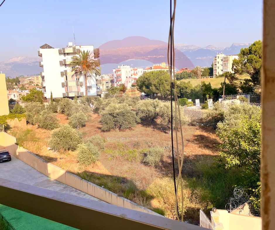R9-2082 Apartment 120m² for sale in Nakhleh - Koura — Photo 2 of 5