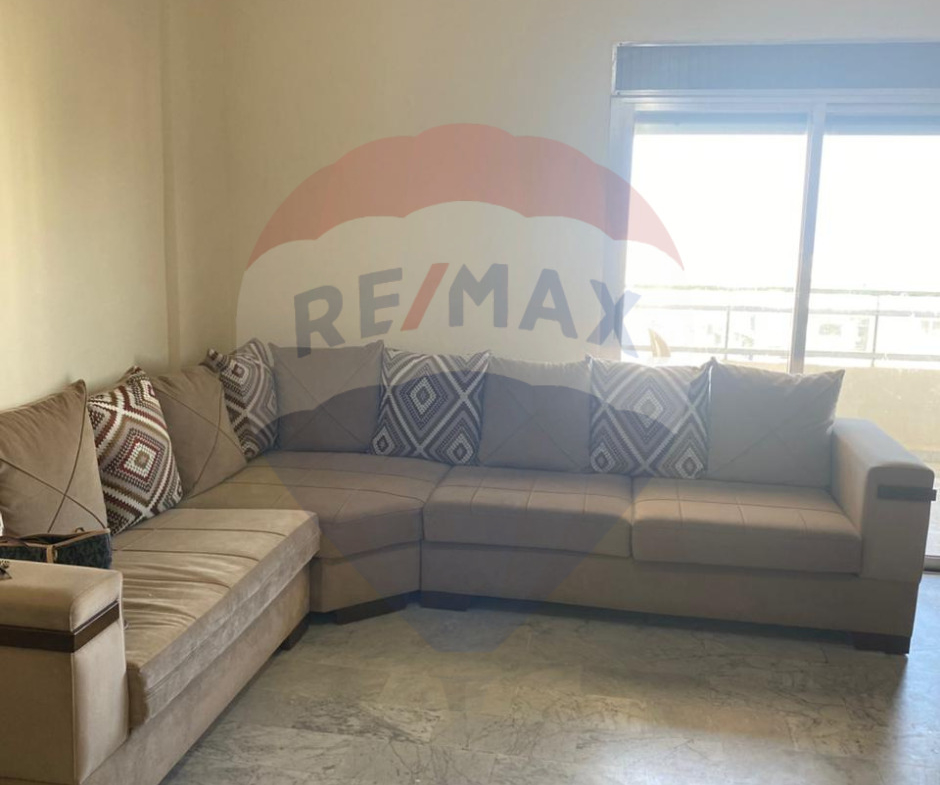 R9-2029 Apartment 170m for sale in Mina Ziraa Tripoli — Photo 2 of 6
