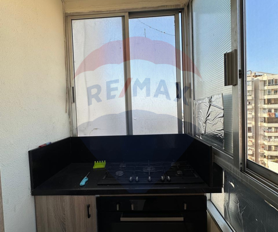 R9-2029 Apartment 170m for sale in Mina Ziraa Tripoli — Photo 6 of 6