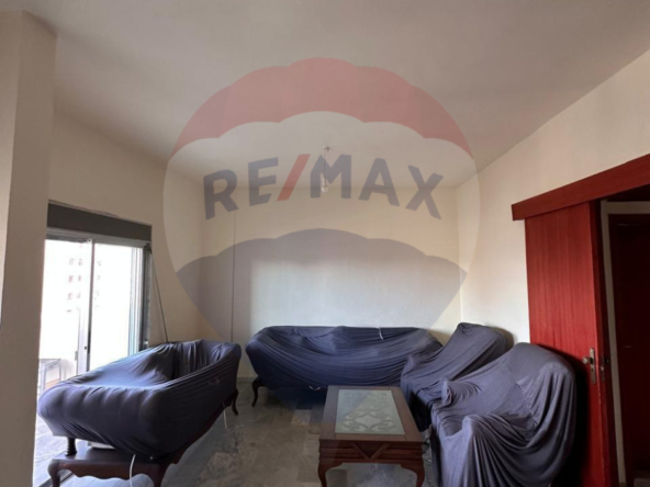 R9-2029 Apartment 170m for sale in Mina Ziraa Tripoli — Photo 5 of 6