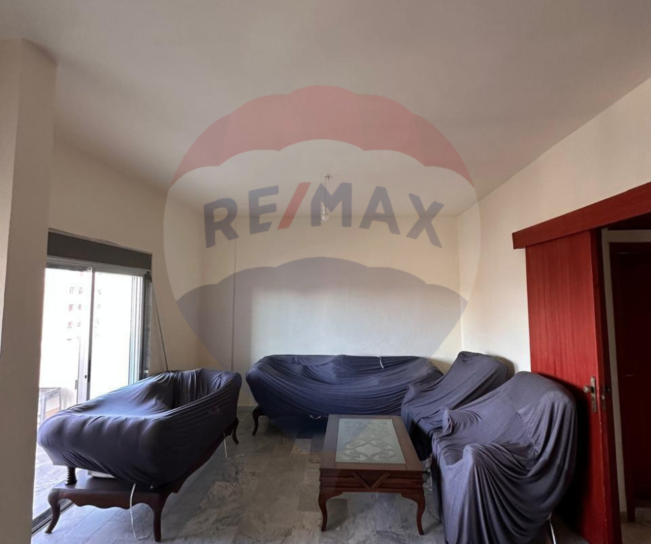 R9-2029 Apartment 170m for sale in Mina Ziraa Tripoli — Photo 5 of 6