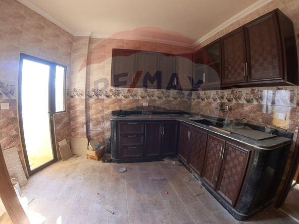 R9-2030 Apartment 180m for sale in Boulevard Bahsas - Tripoli — Photo 3 of 13
