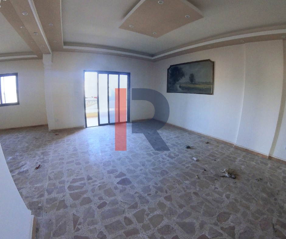 R9-2030 Apartment 180m for sale in Boulevard Bahsas - Tripoli — Photo 4 of 13