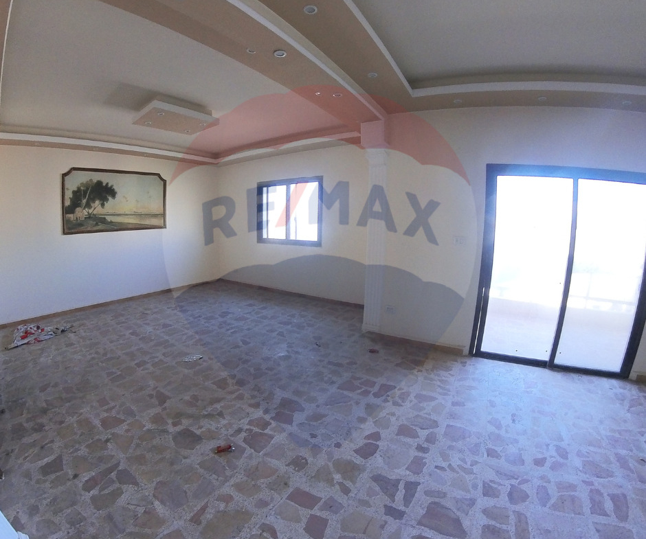 R9-2030 Apartment 180m for sale in Boulevard Bahsas - Tripoli — Photo 6 of 13