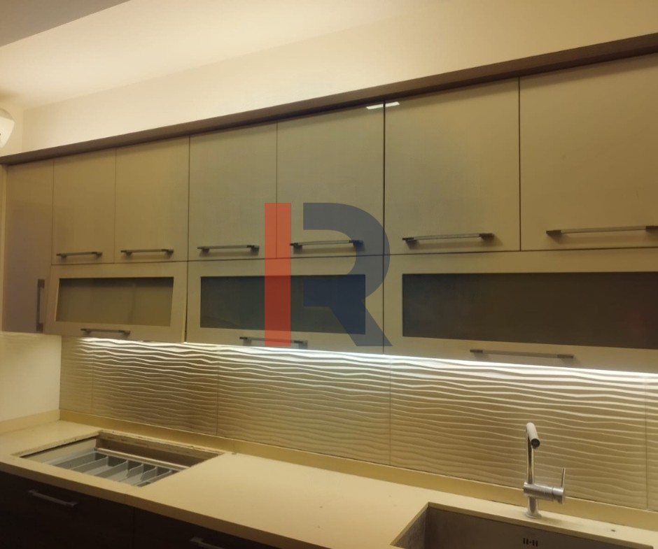 R9-2021 A Well Decorated Duplex For Sale in Dam Wel Farez - Tripoli — Photo 11 of 11
