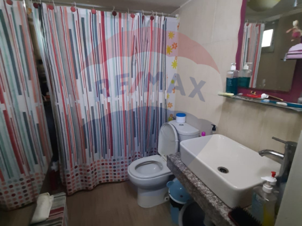R9-2022 Cozy Apartment 65m for sale in Qalamoun — الصورة 2 من 7